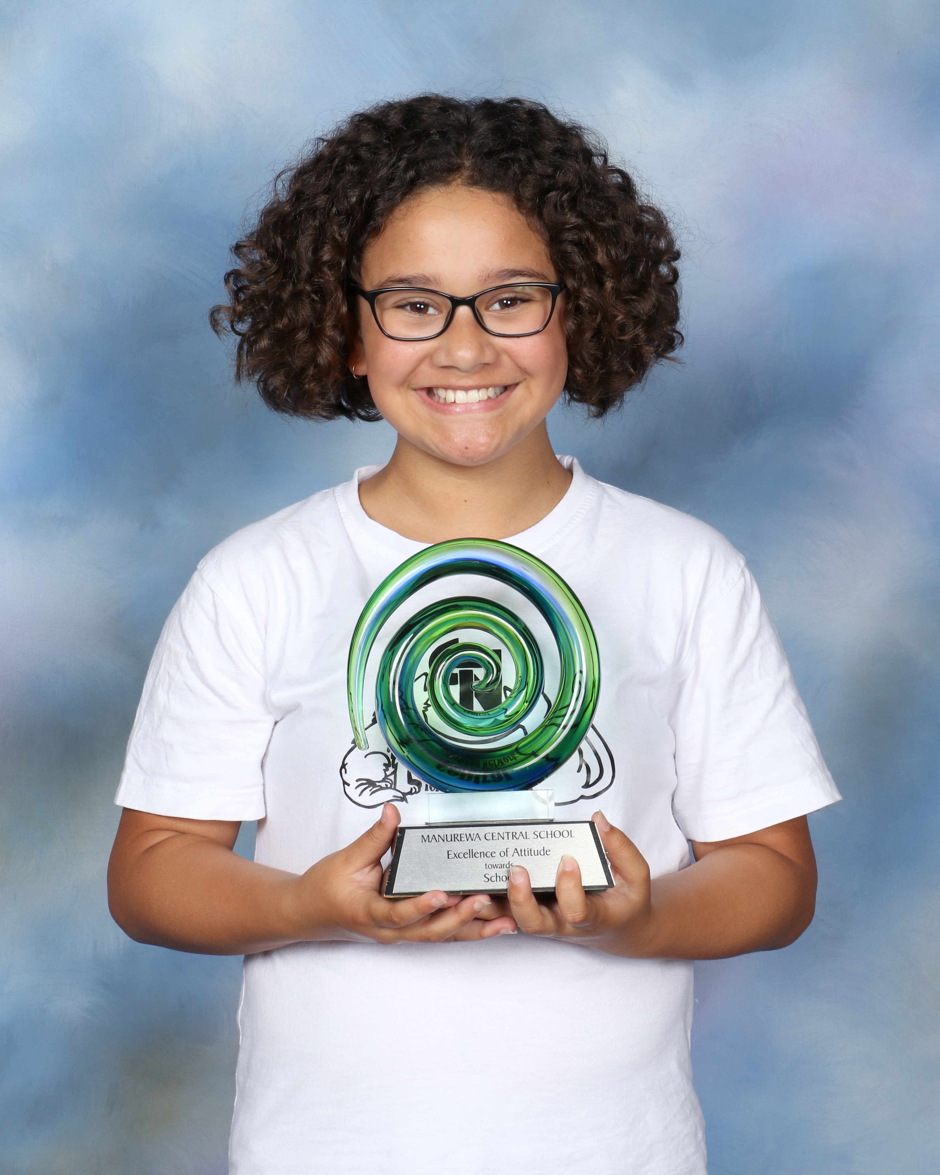 Picture of Attitude Towards School recipient